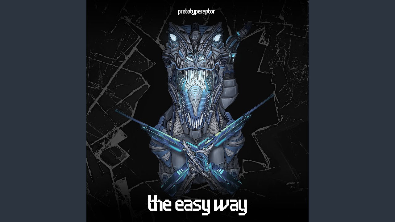 The Easy Way
