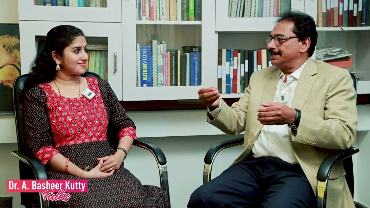 Broadcasting the Illness | അസുഖം പരസ്യമാക്കാമോ?