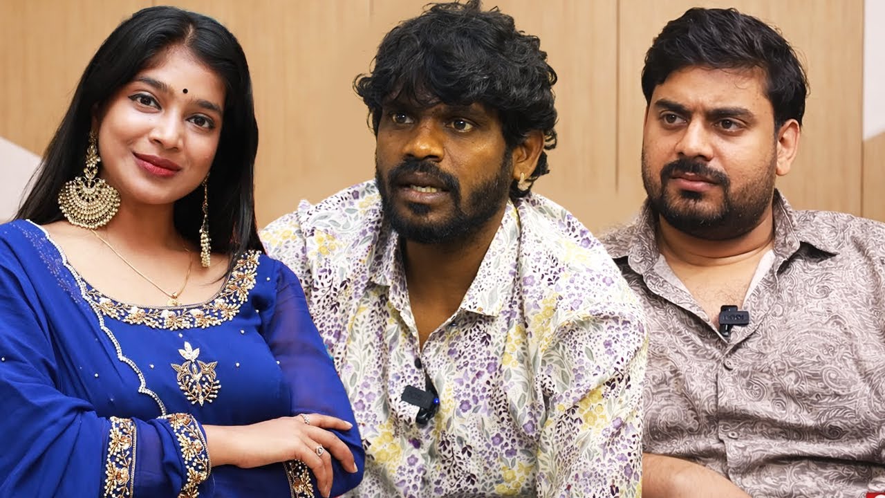 🚨VJ PAARU PANS MEET - Paaru காலில் விழுந்து மன்னிப்புகேட்ட Vinoth.?😱 Vikram வெளியிட்ட வீடியோ.? BB9