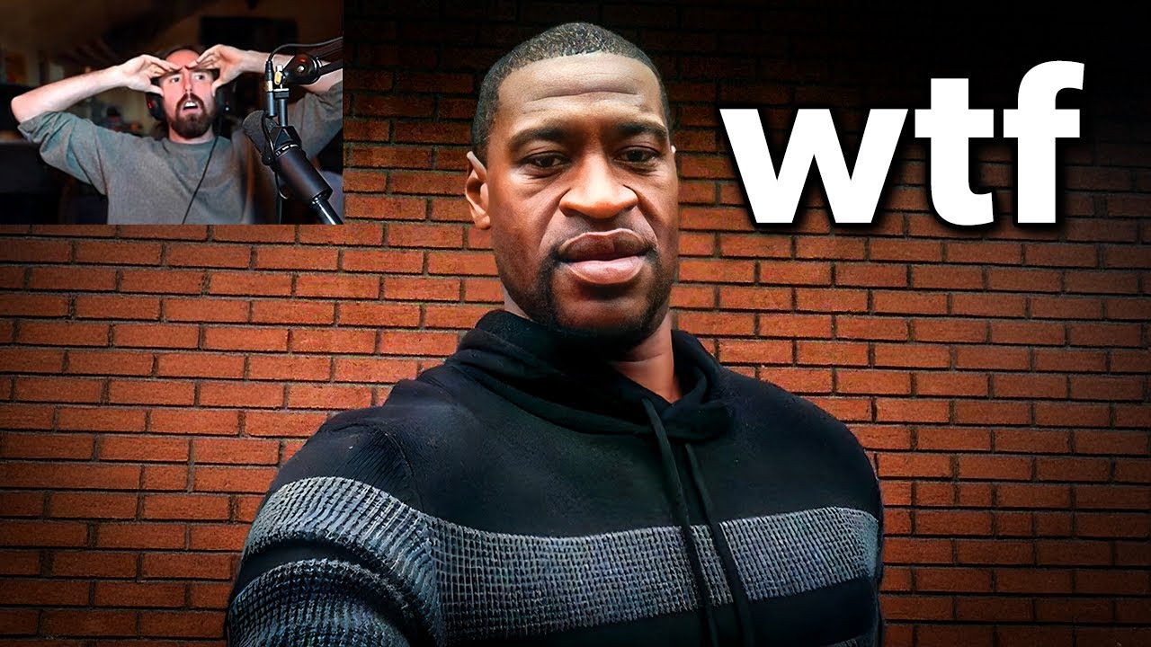 This can't be real..