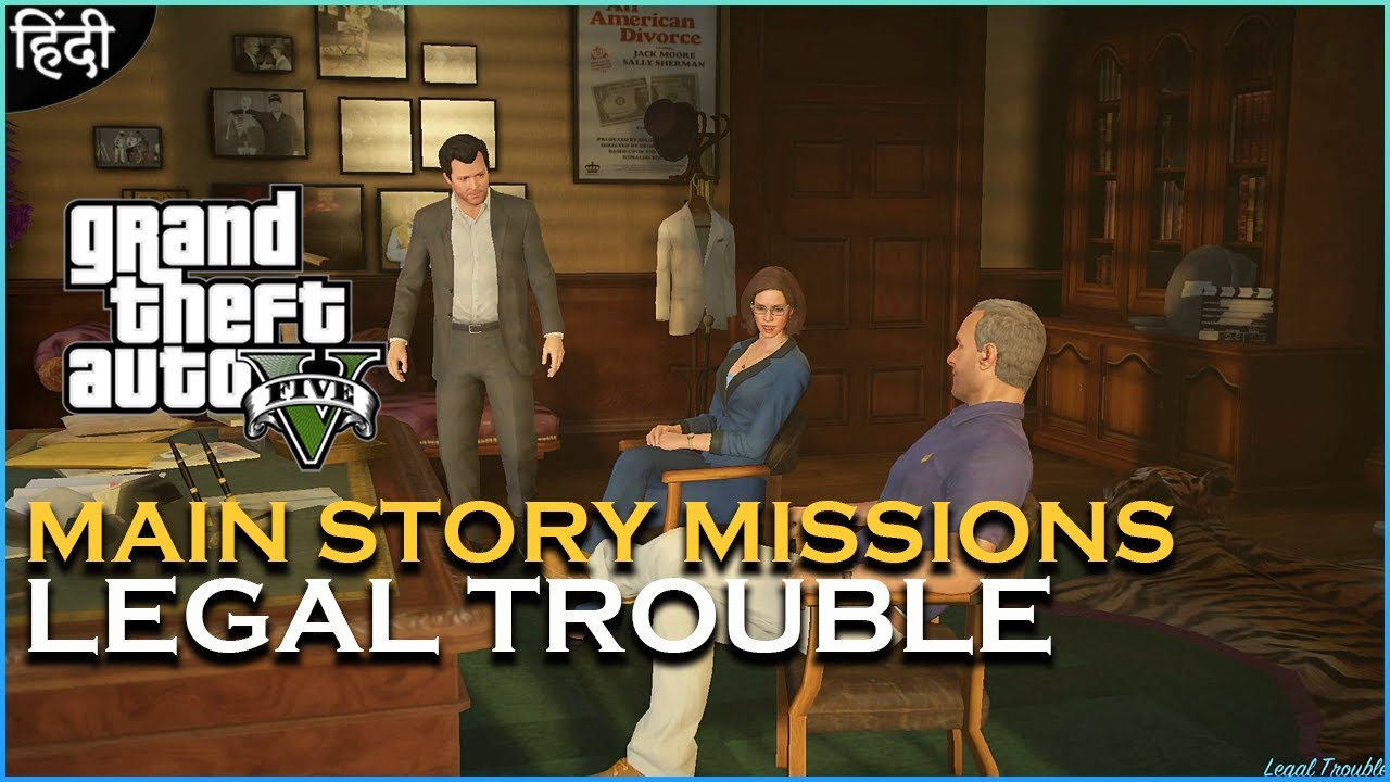 GTA5 Natural Vision Evolved - 