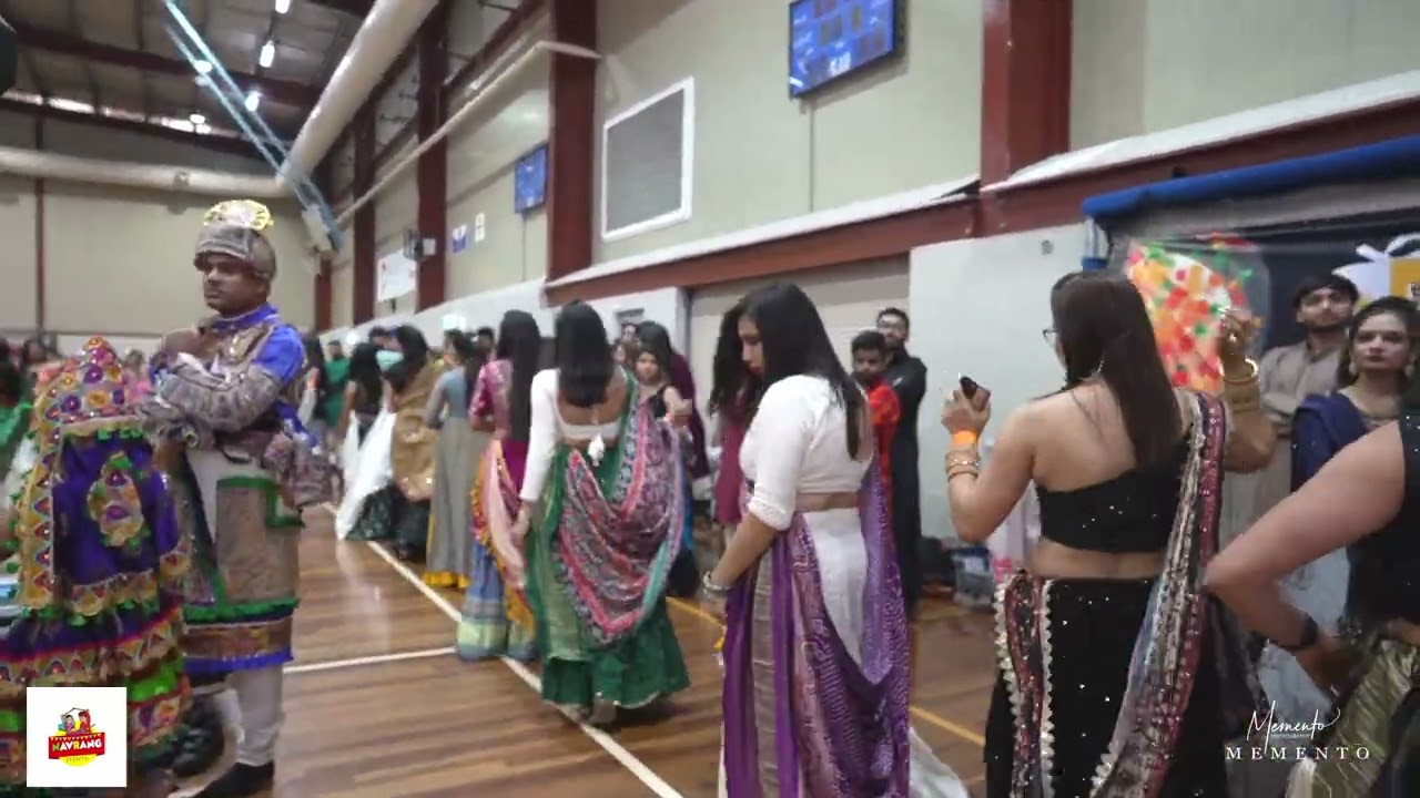Melbourne |  Sagar Patel