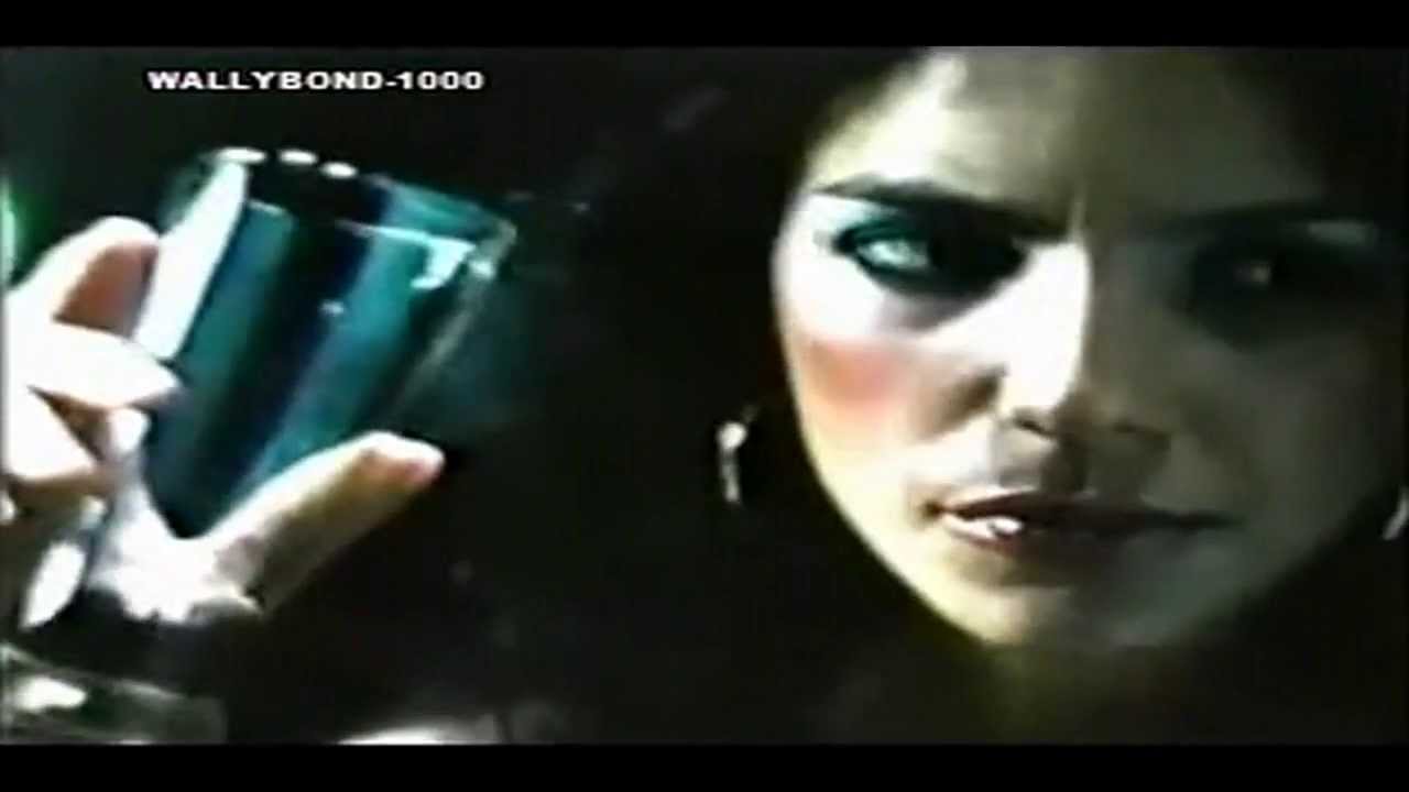 SE EU NÃO TE AMASSE TANTO ASSIM-IVETE SANGALO-CLIPE-ANO 2000 ( HQ )