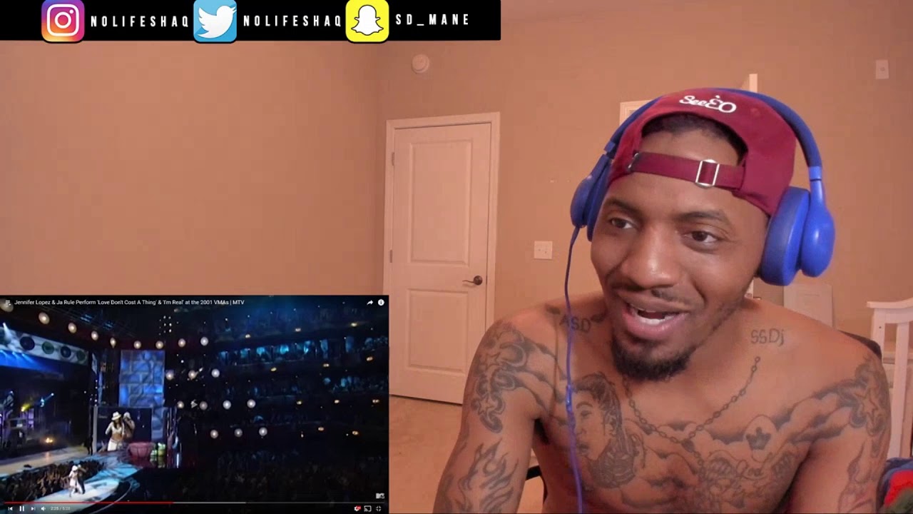 Ja Rule Escaped.... and did this!