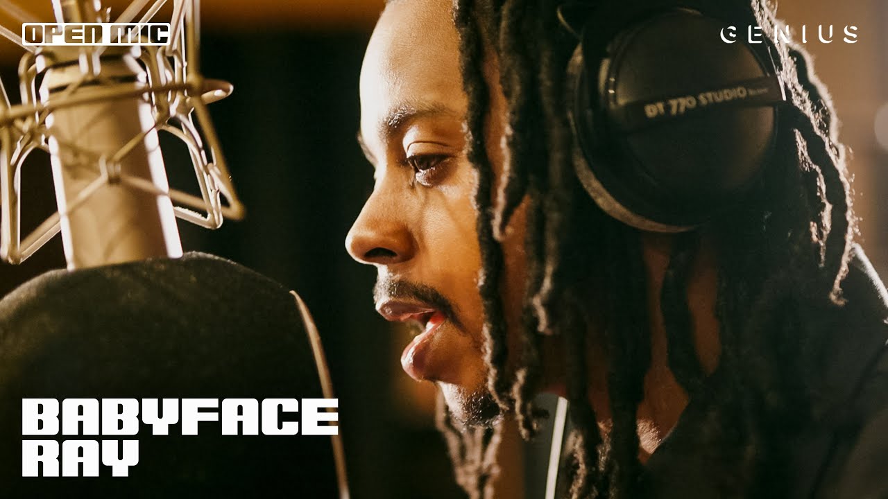 Babyface Ray 