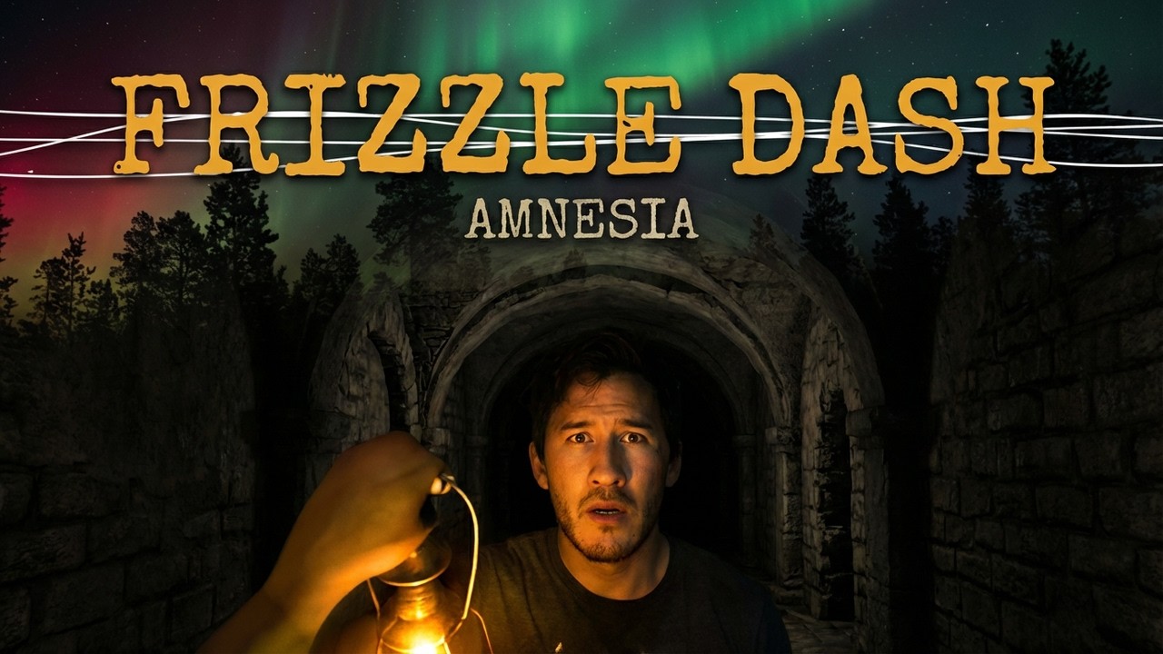 Frizzle Dash Reacts to Markiplier Plays Followed by Death part 2