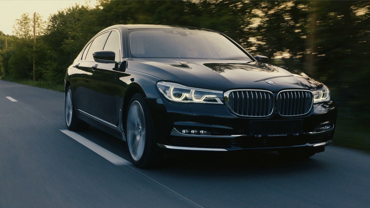 BMW - Driving Car| Free Footage Video Clip Background Stock | Get Your Footage