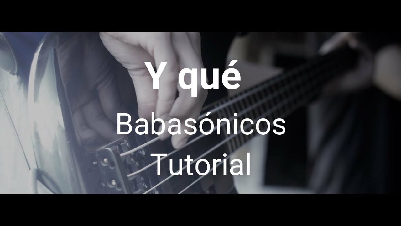 Tutorial: Como tocar 