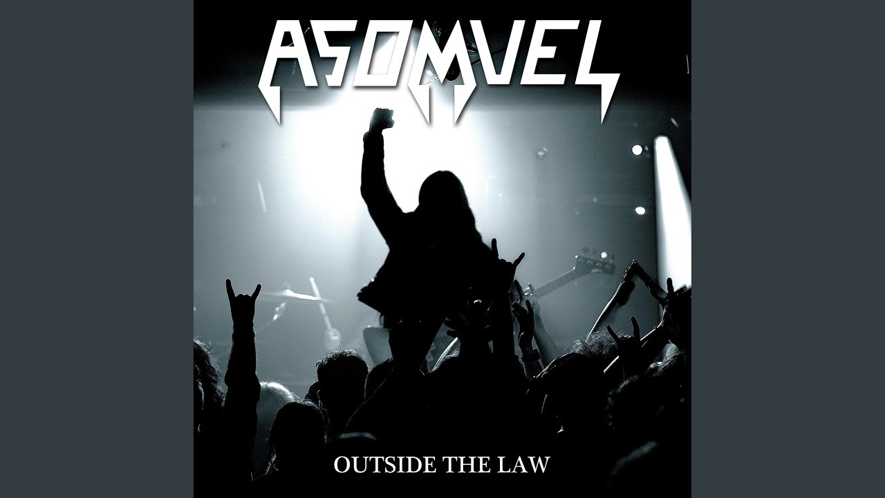 Outside the Law