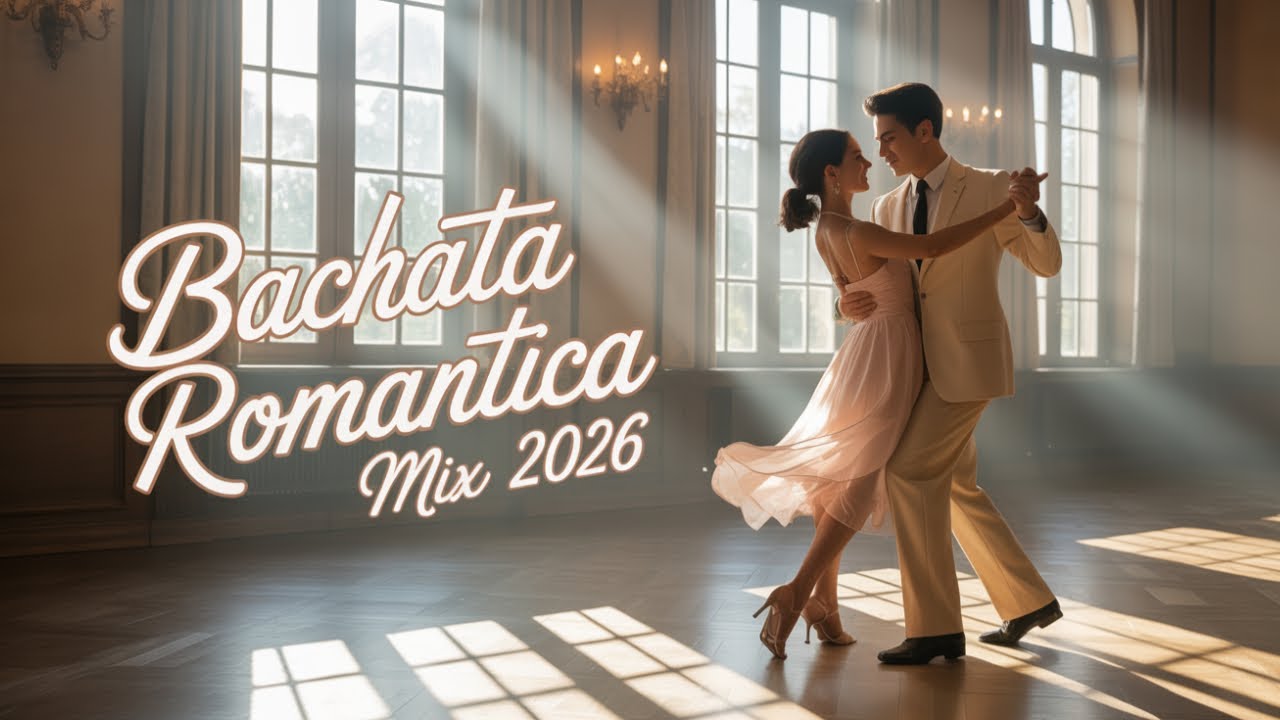 Bachata para el Alma 💃❤️ | Emotional Tropical Love Session