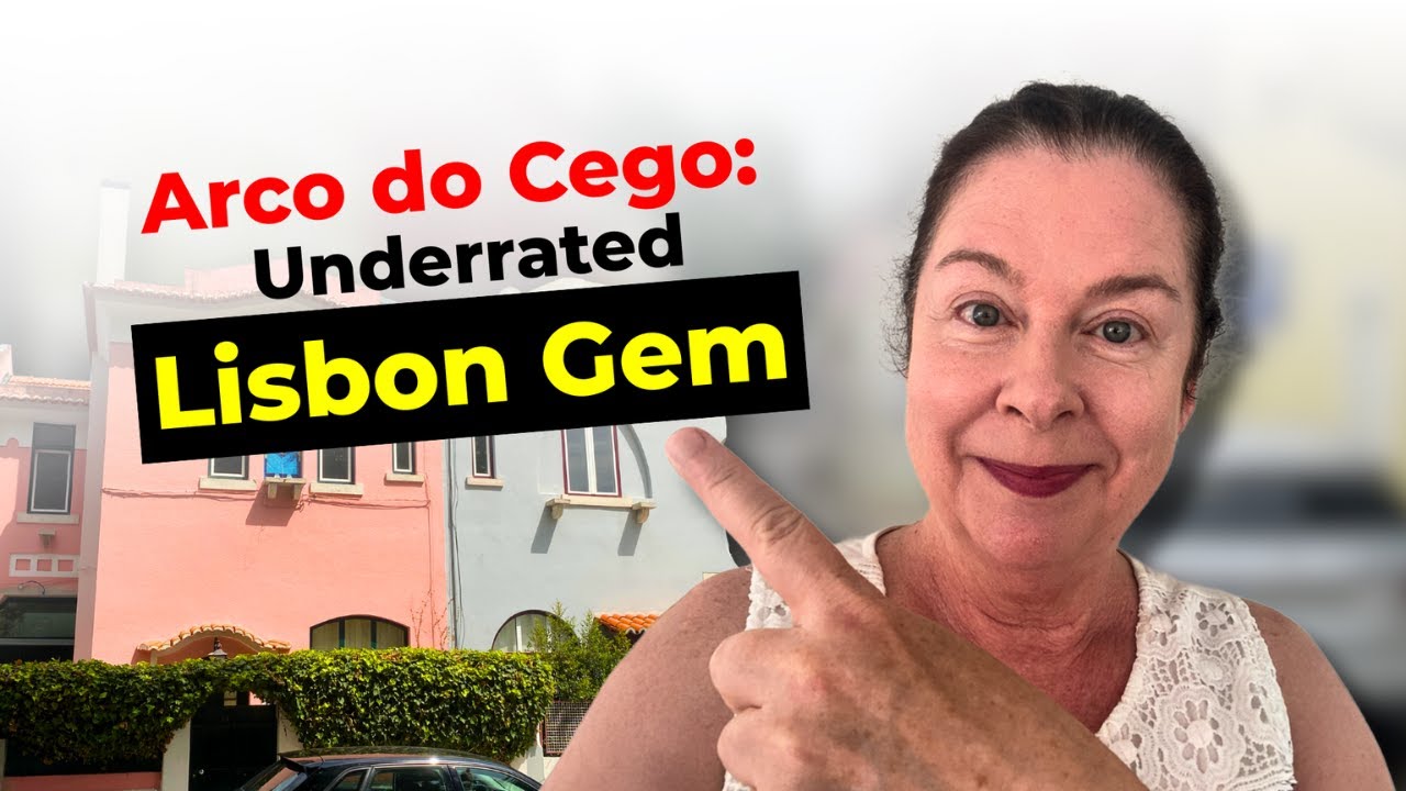 Moving to Lisbon? | Discover Arco do Cego Lisbon | Lisbon Real Estate Tips