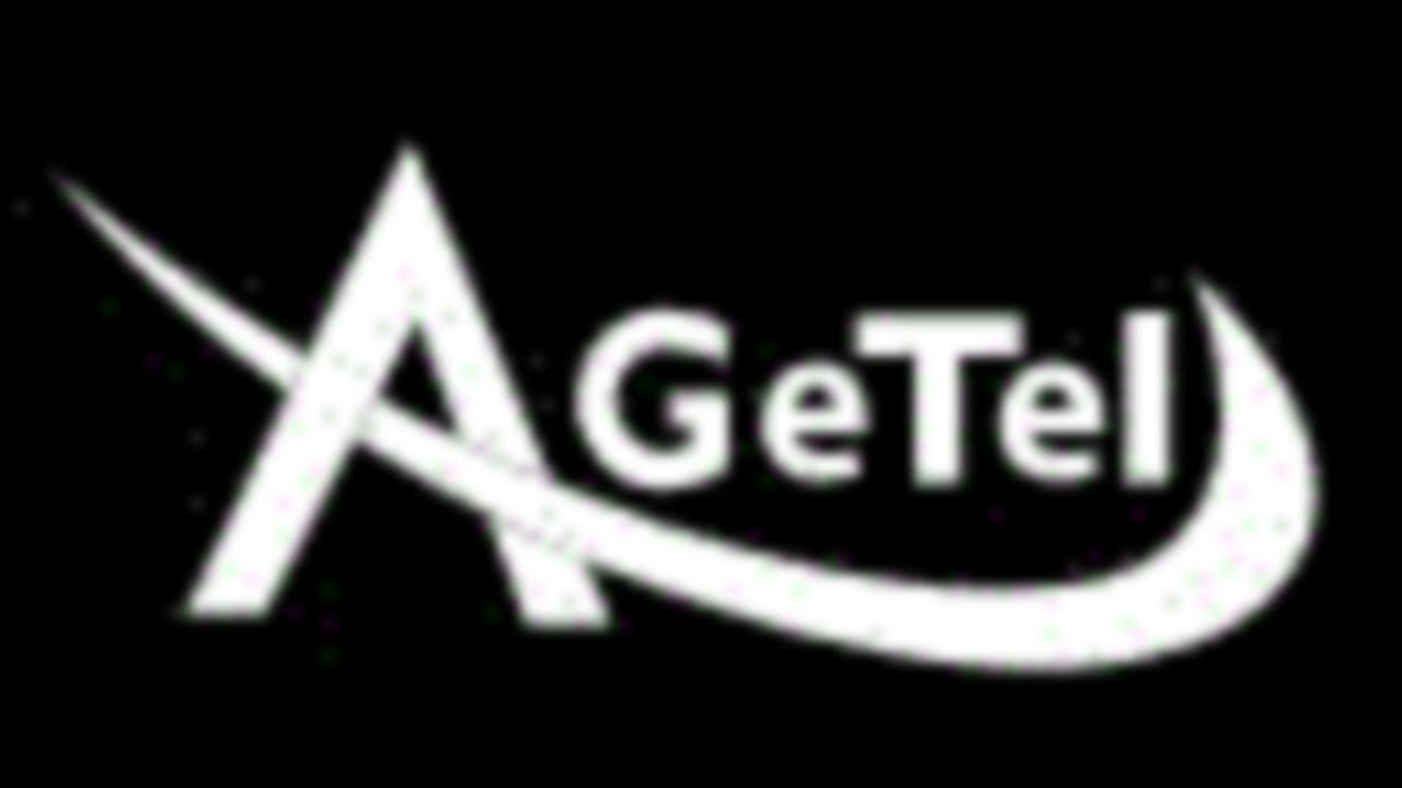 Agetel Mobile AG1208 On Off
