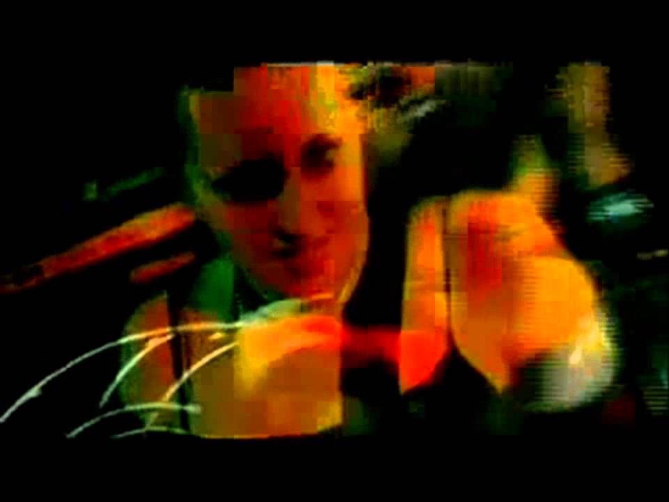 Skulker - Naughty