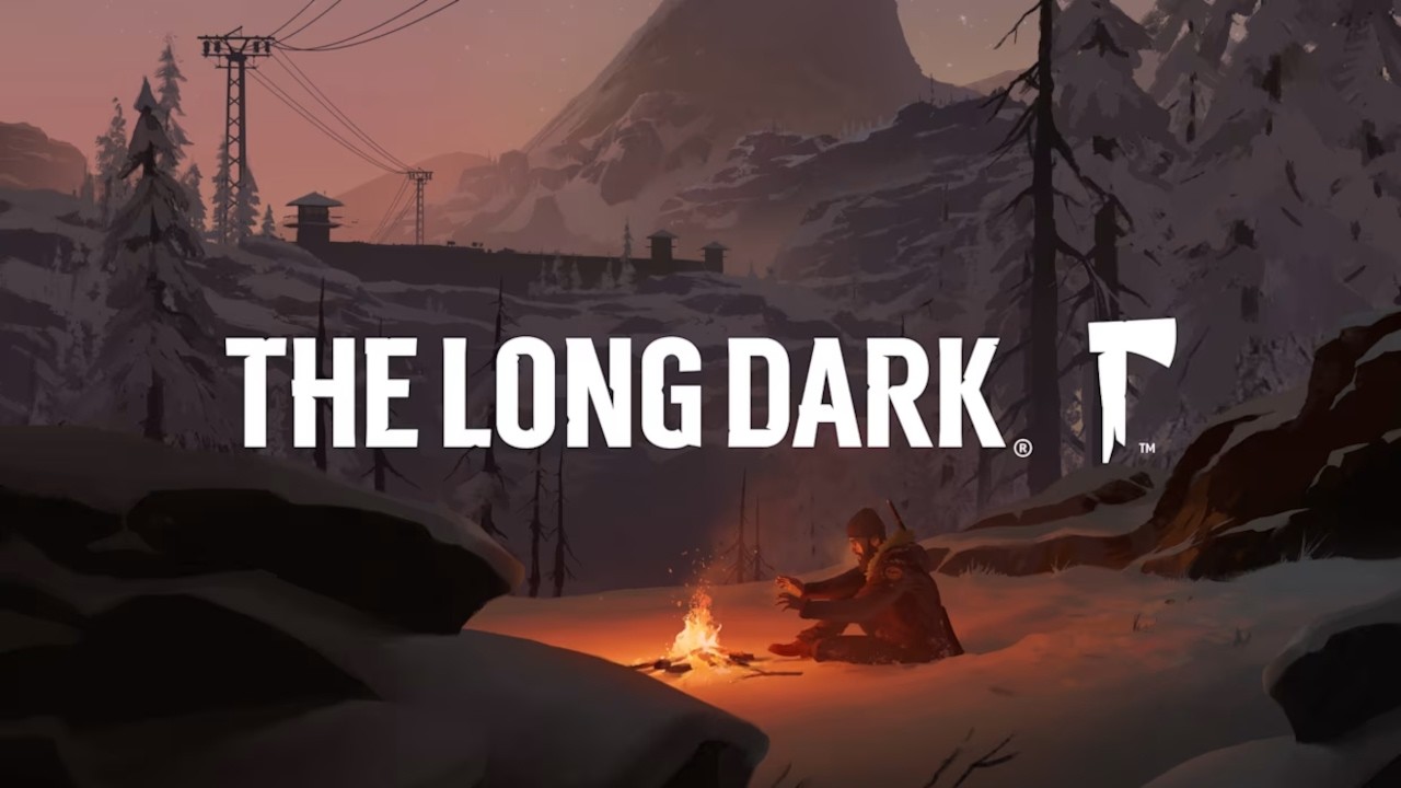 Lets Try The Long Dark Wintermute Part 2