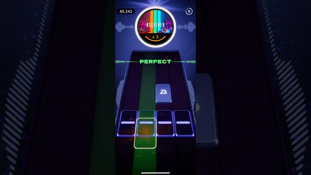 Hi Beatz On iPhone | Believer | Standard | Subscribe And Like!