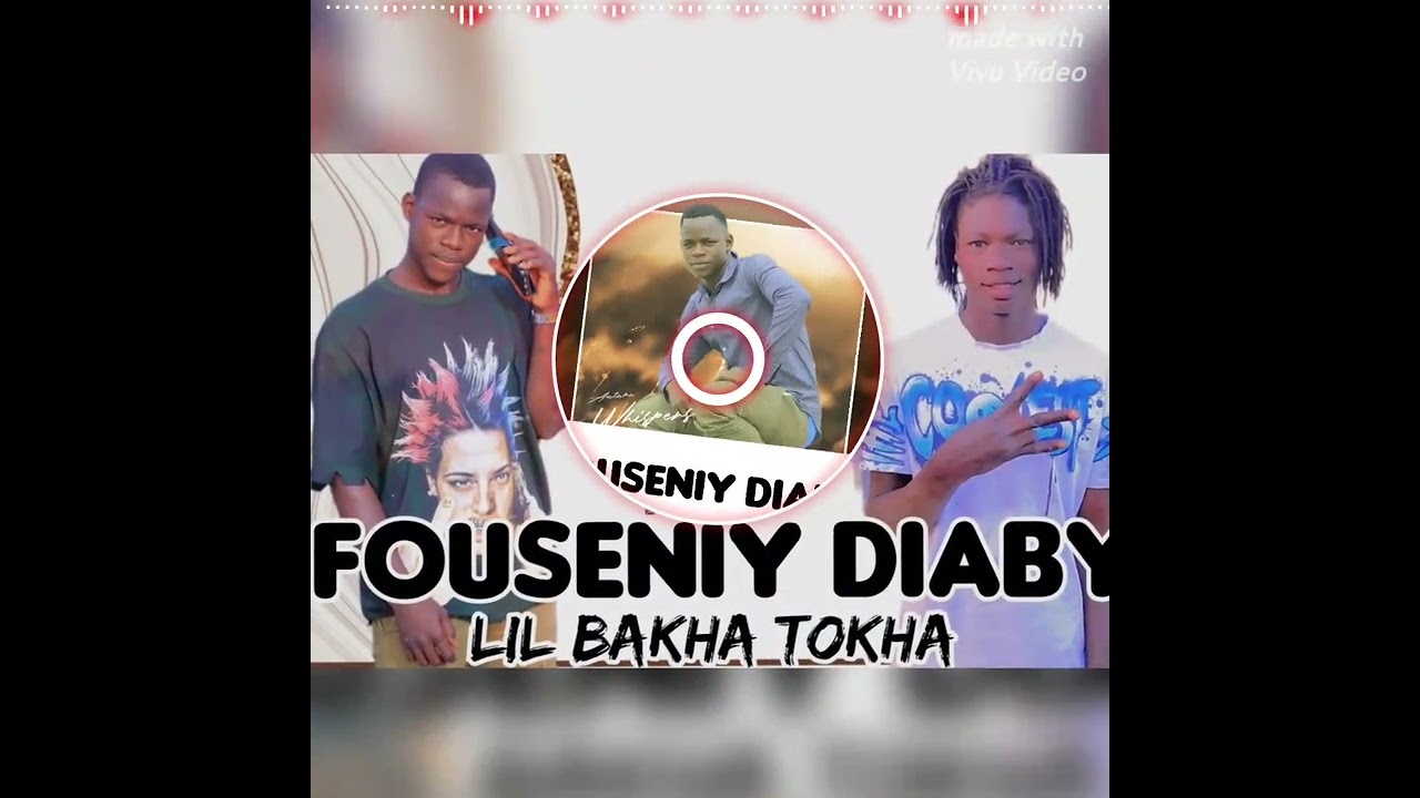 LIL BAKHA tokha HABIBOU Fassa