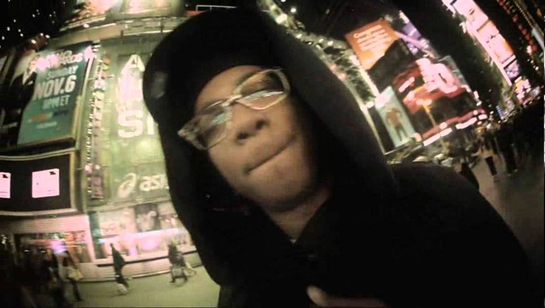The Doppelgangaz | 