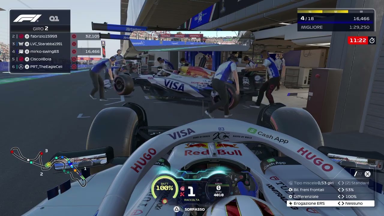 VFC Next Gen - Gp Suzuka