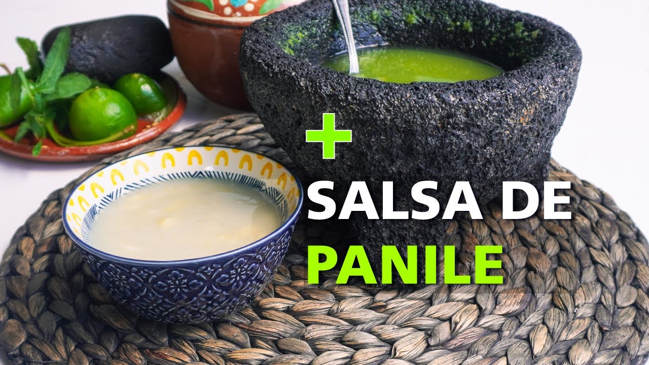 ATOLE DE ELOTE con PANILE | Estilo Teloloapan, Guerrero.