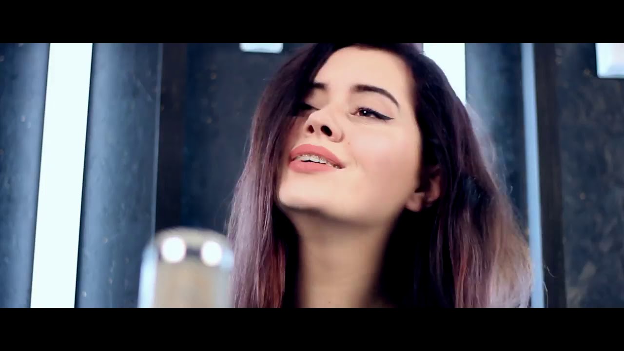 FACE - КЛЕТКА (cover by Operina)