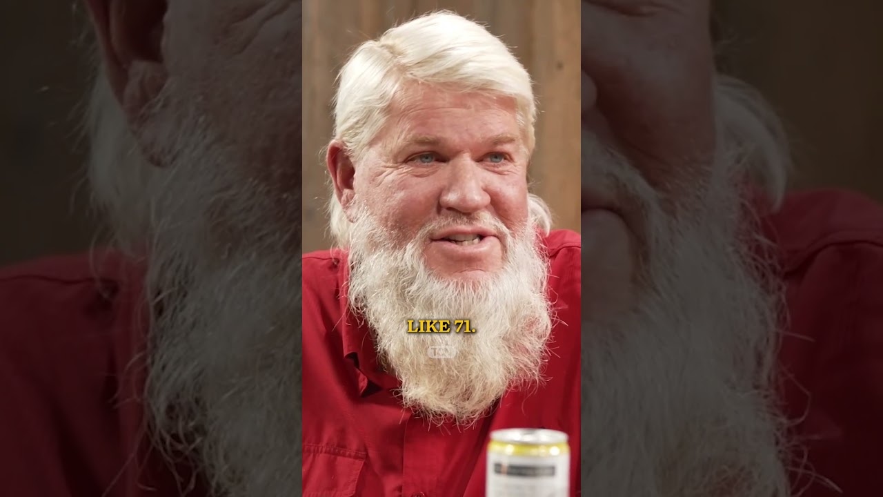 John Daly & Kid Rock&rsquo;s Funny Golf Stories