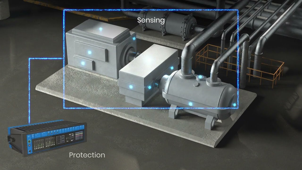 System 1: Plant-Wide Monitoring with Clarity and Context for the Refining Business