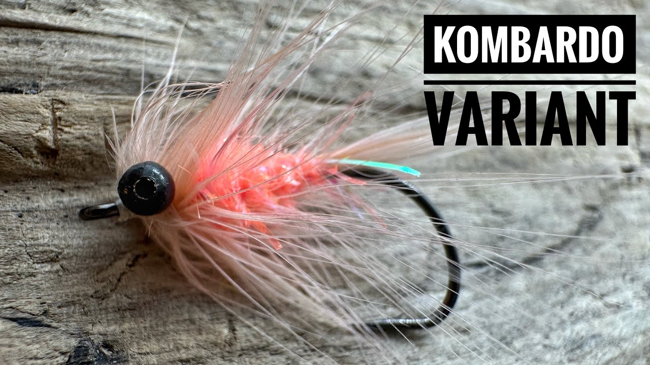 Winter Killer?! Definitely try this one!