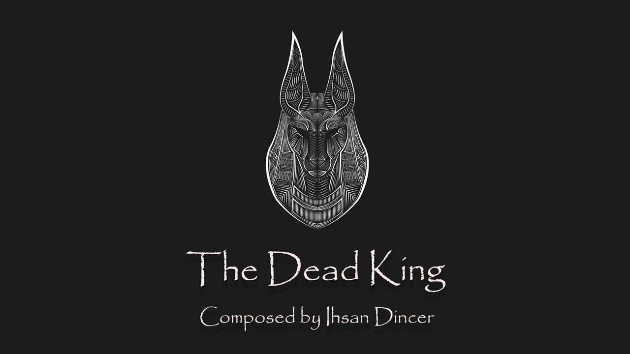 Ancient Egypt Music - The Dead King