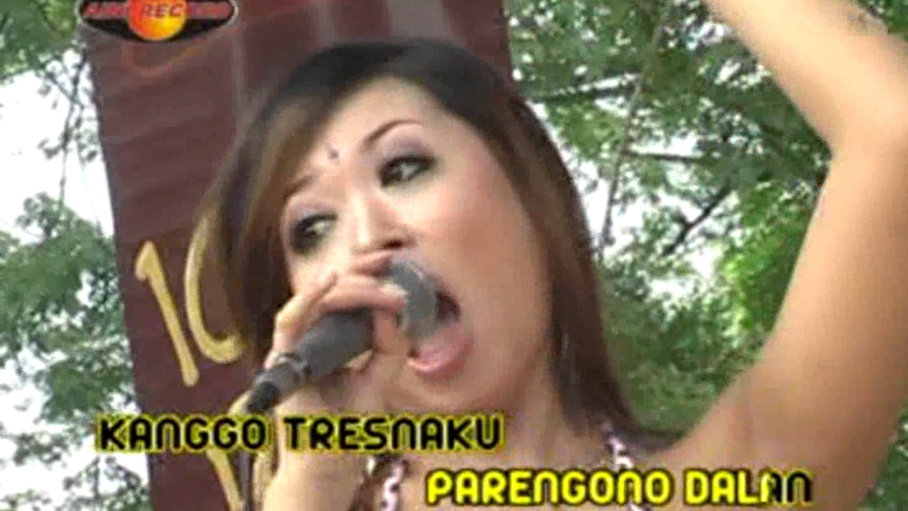 Ikif Kawashima - Tresno Sudro  | Dangdut (Official Music Video)