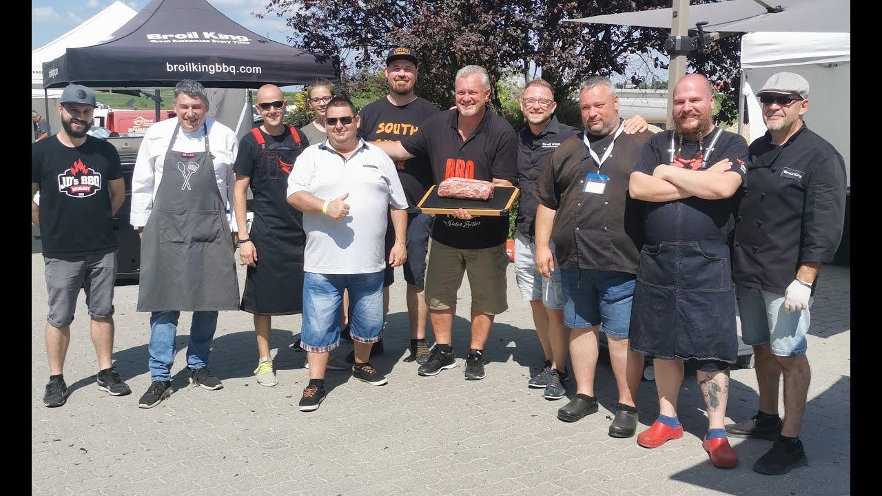 SPATREND GRILLFESZTIVÁL / SUMMER GRILL FEST 2021 / ÜRÖM / GRILL & BBQ ÜNNEP