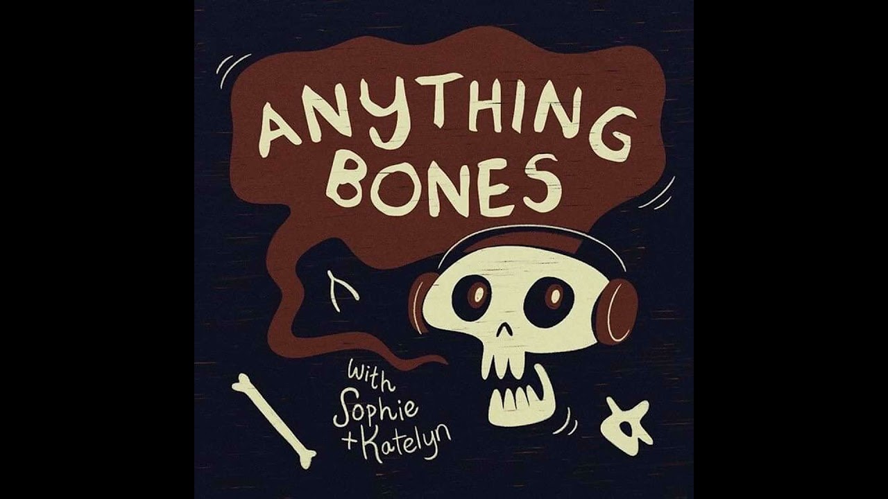 Brain-Stealing Boneanza