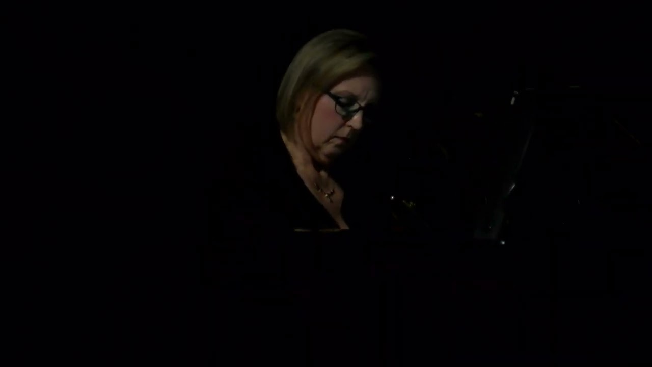 BAMA@30 Virtual Concert No.9: Kathryn Fouse/Aurelia Gooden/Joel Scott Davis/Adam Bowles