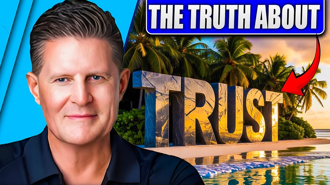 The Truth About Trusts – Understanding the Different Types