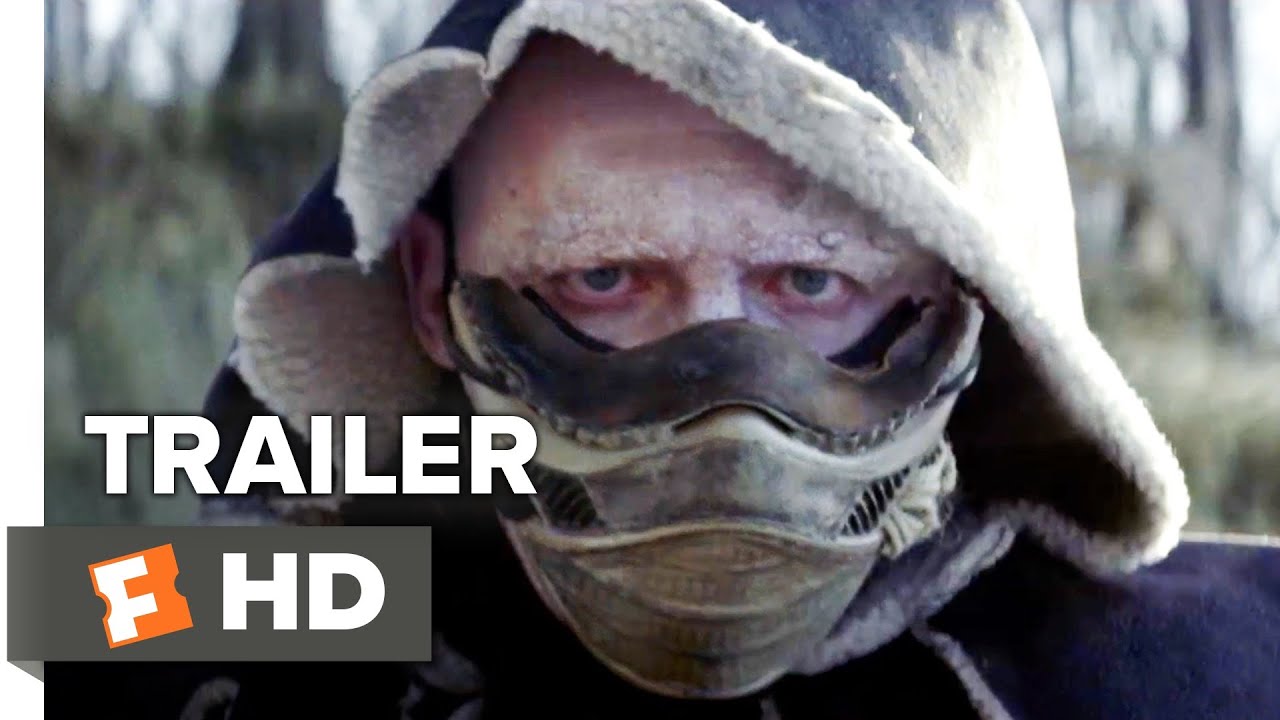 2307: Winter's Dream Trailer #1 | Movieclips Indie