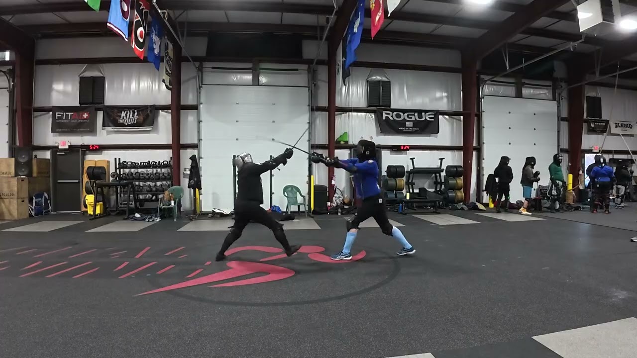 Tony K bearpit 3-1-26 2k60fps