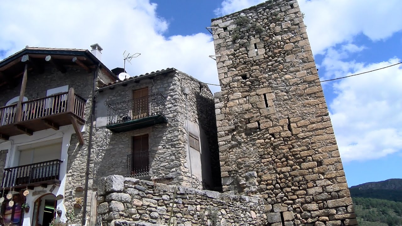 Bellver restaura la Torre de la Presó coincidint amb els 800 anys de la vila
