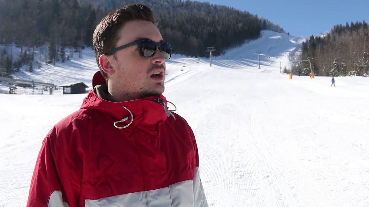 Ski centar Raduša - Planinski biser Srednjobosanskog kantona