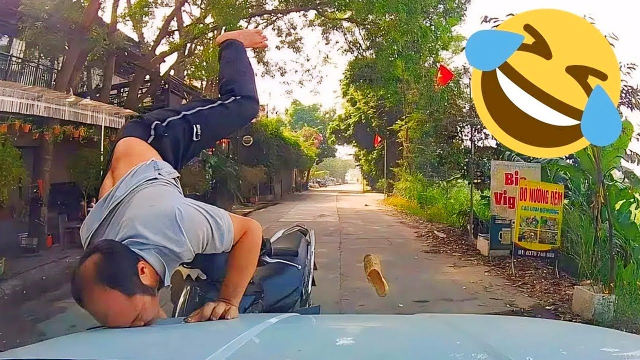 Best Funny Videos Of 2025 😂 TRY NOT TO LAUGH Funny Videos #7 😂