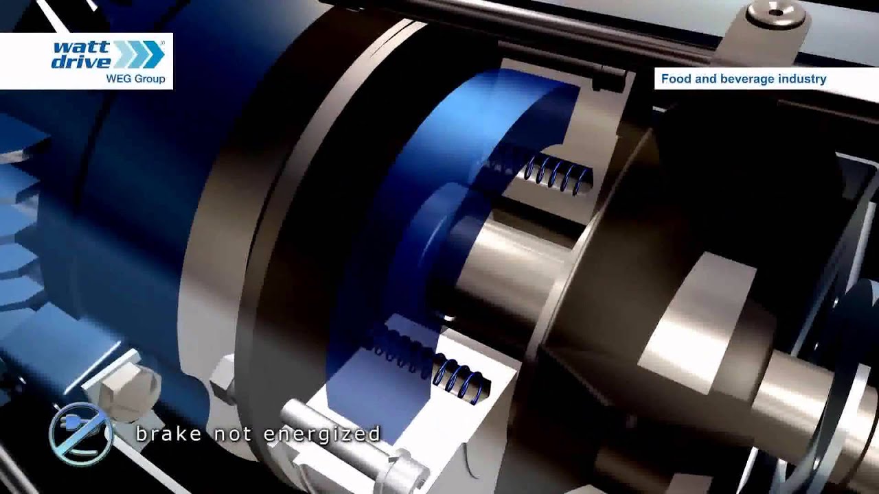 WATT DRIVE - WEG Introduction