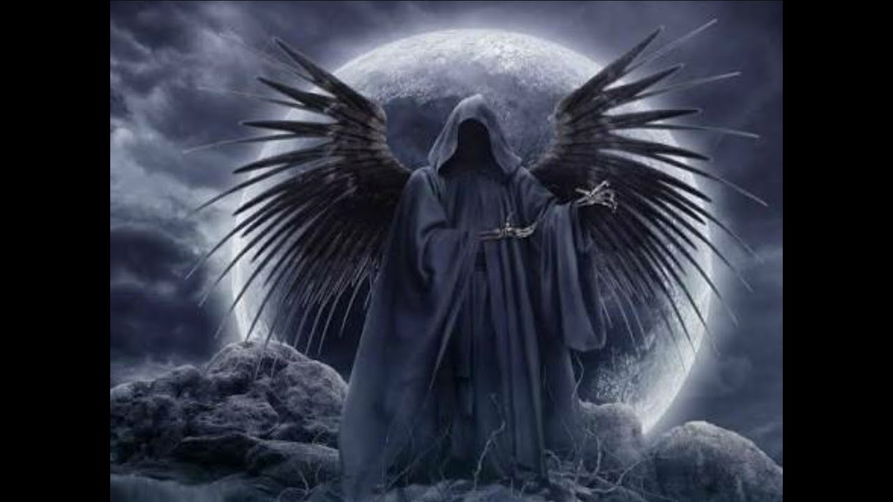 MALAYIKA W'OKUFA YANKYALIDDE (POEM)