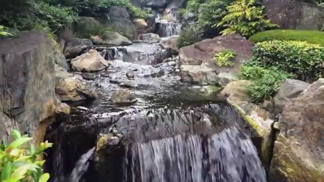 Backpacking Japan 2015