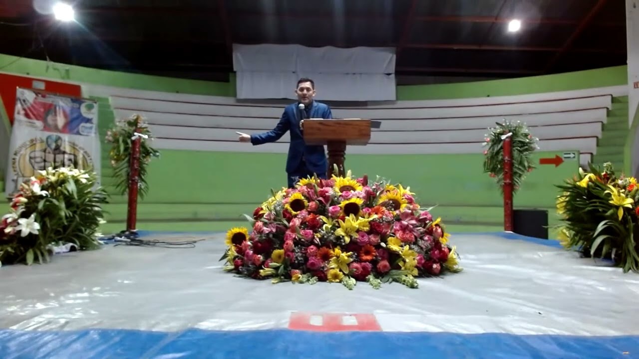EL HOMBRE DE PECADO Y EL TEMPLO DE JERUSALEN