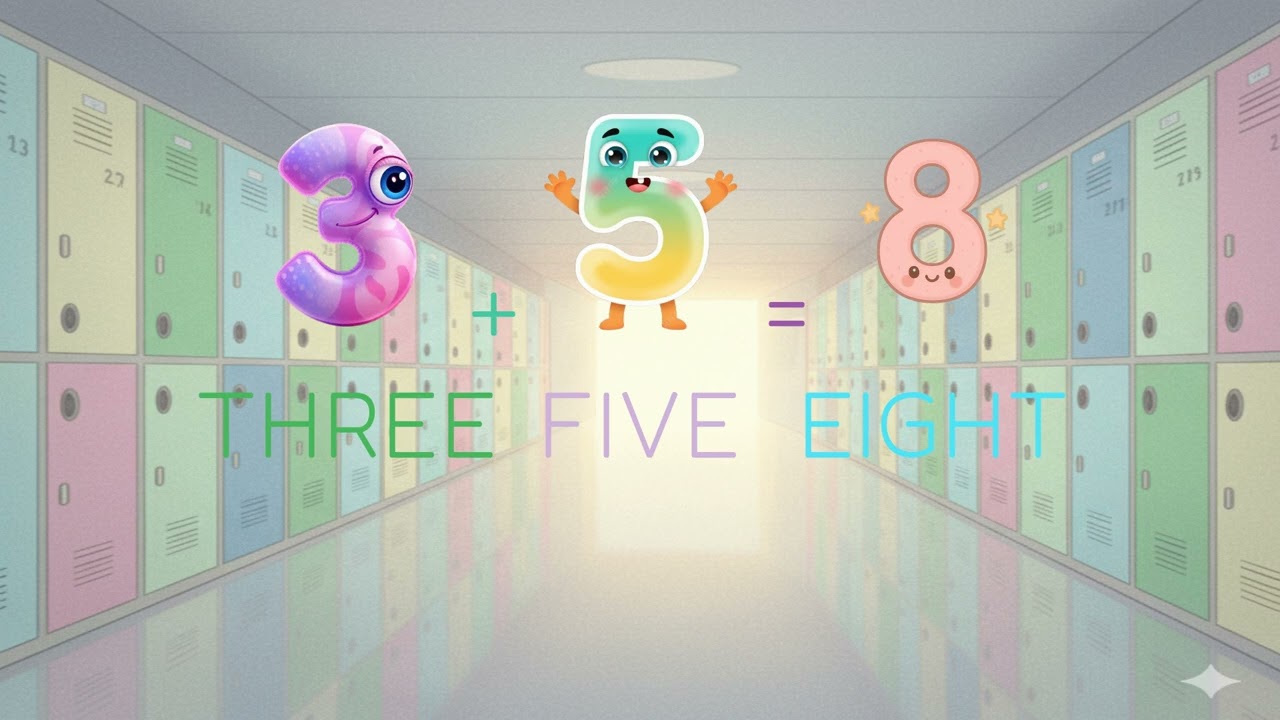 Math Adventures: Learn Addition and Subtraction the Fun Way! 🚀