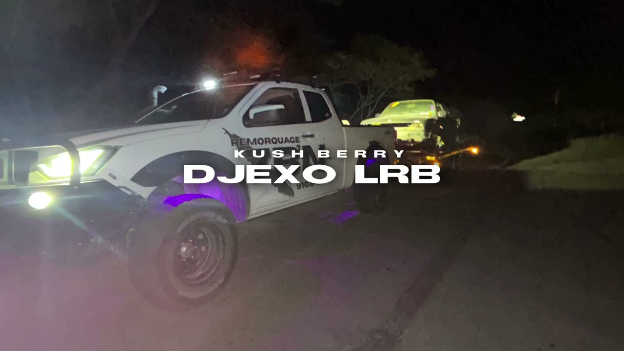 Djexo Lrb 𝔁 Kamélon - La Belette 𝔁 Bouss - Pansement [REMIX ZOUKOMPA] Z0Z5💃