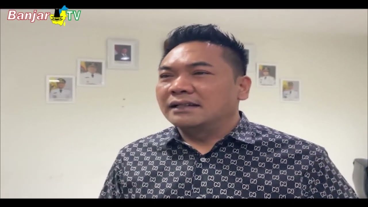 BANGGAR DPRD BANJARMASINAKAN PERJUANGAKN BONUS ATLET