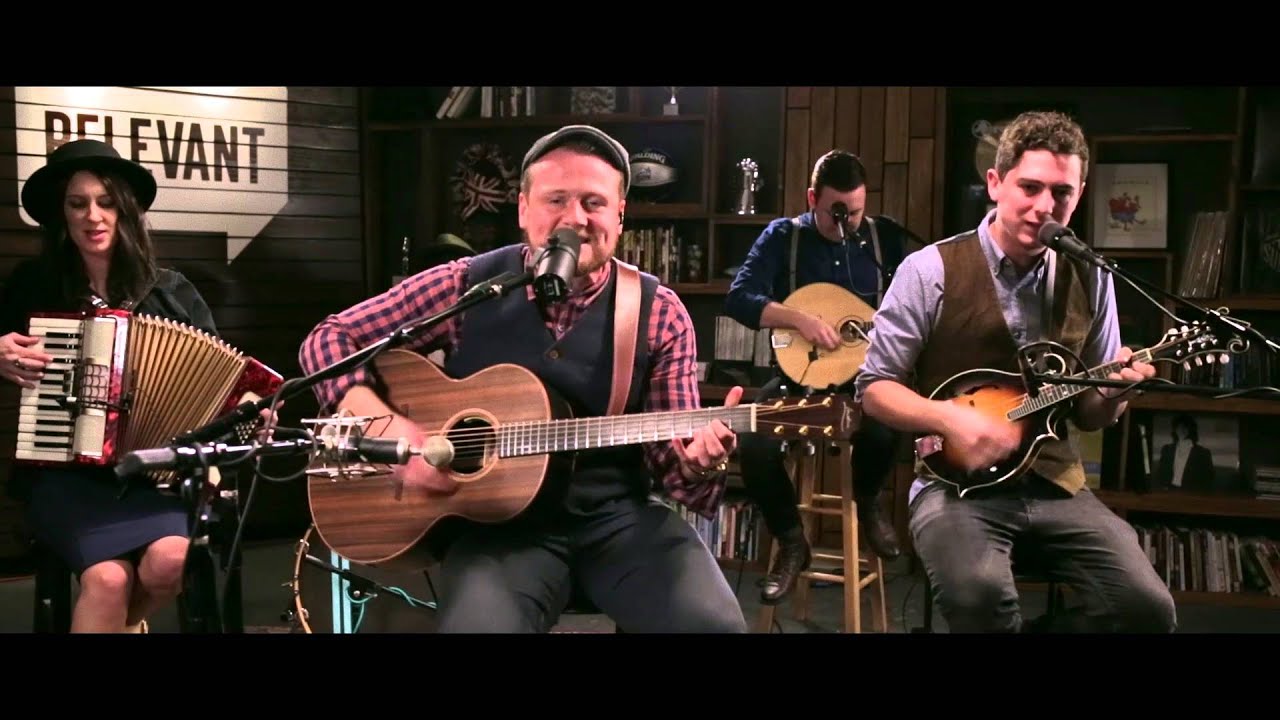 Rend Collective - 