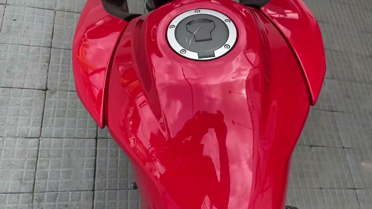 FAN 160 2024 ZERO KM