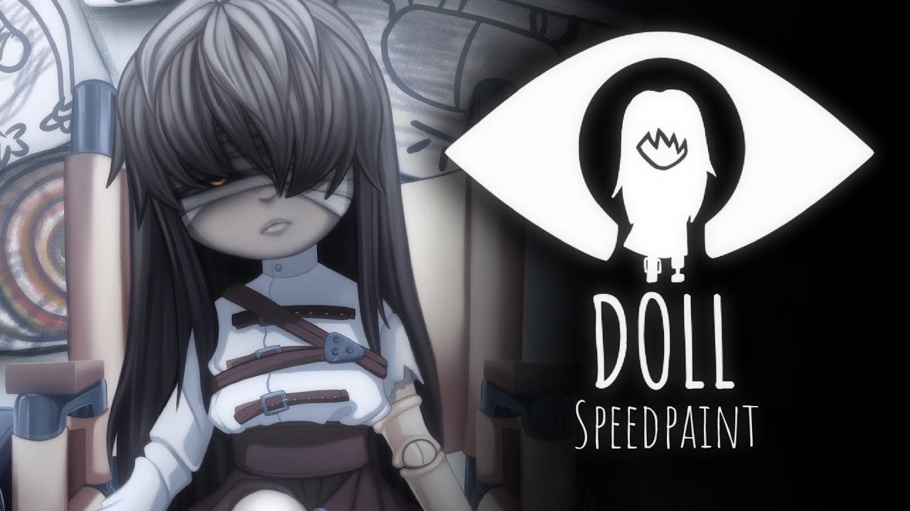 【OC Speedpaint】