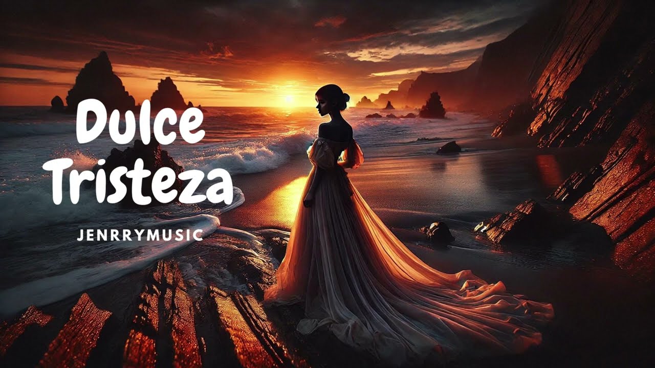 Dulce Tristeza: Reimaginada para Conectar A&uacute;n M&aacute;s | JenrryMusic