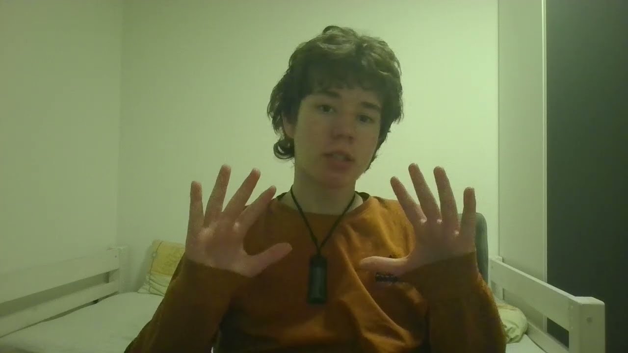 Back up video | 0136